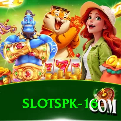 slotspk 16 - Casino Legend - 2