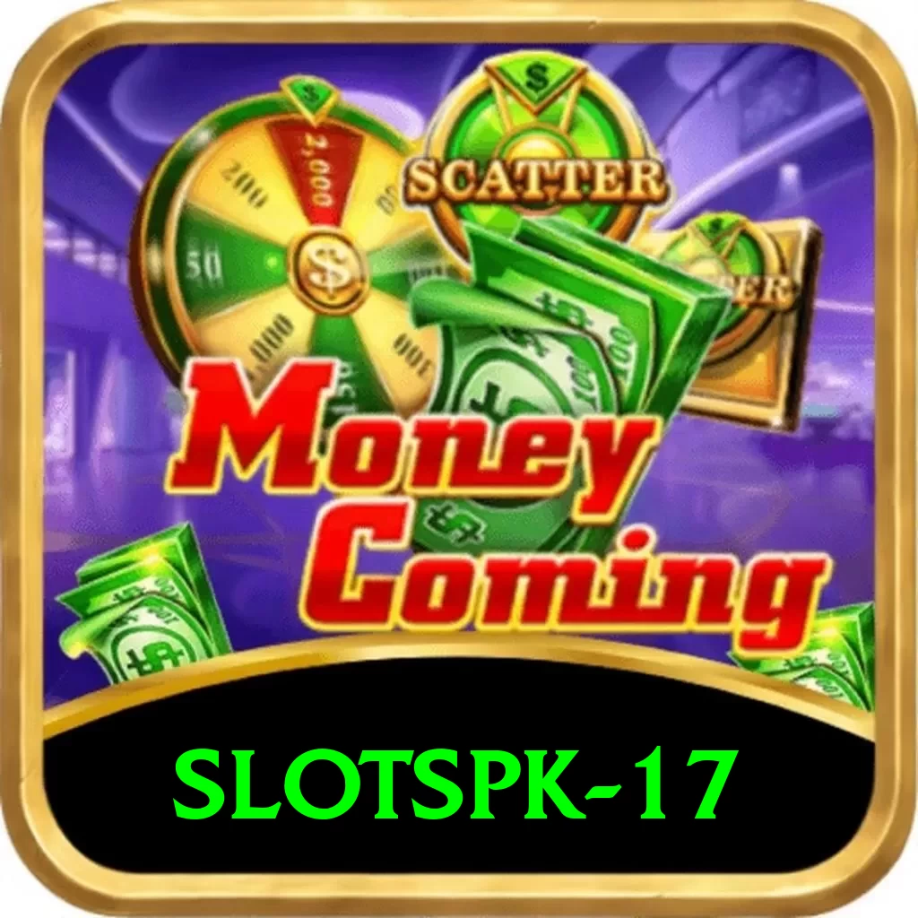 slotspk 17 - Turbo v3.3.9 - 2