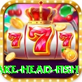 snake head fish Jackpot Mega v1.1.0