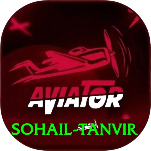 sohail tanvir - Casino VIP - 2