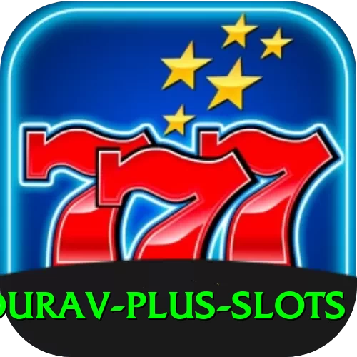 sourav Plus Slots - 2