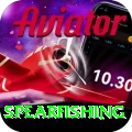 spearfishing Deluxe Slots