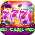 SS1 Game Gaming Pro