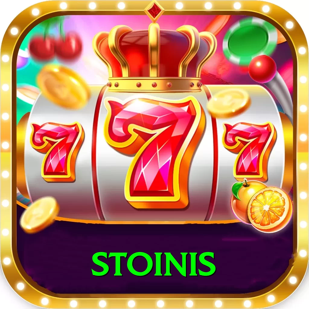 stoinis - VIP King - 2