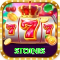 stoinis - VIP King