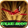 stuart binny Games Pro