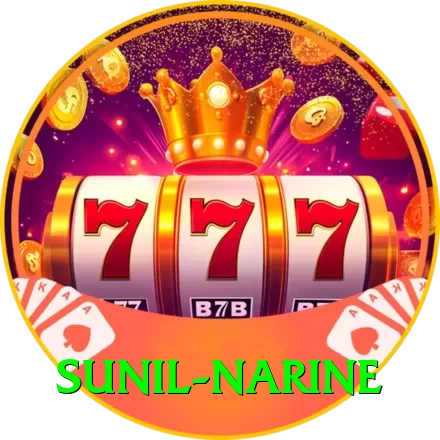 sunil narine VIP 2024 - 2