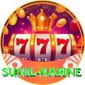 sunil narine VIP 2024