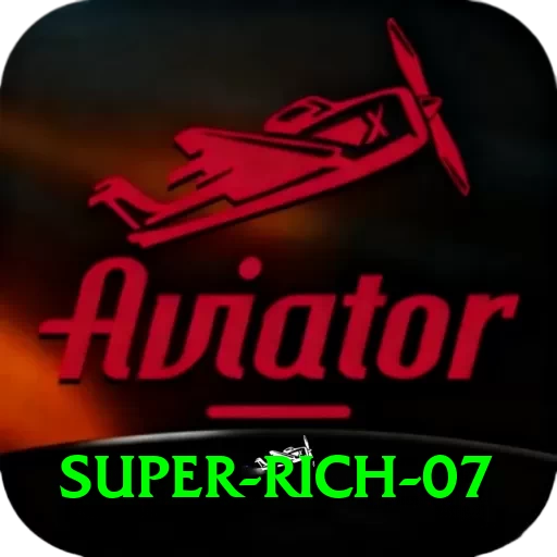 Super Rich 07 Plus Edition v5.1.6 - 2
