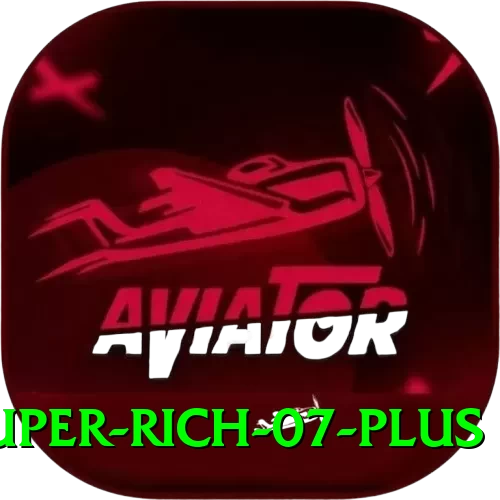 Super Rich 07 Max v2.2.1 - 2