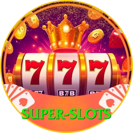 super slots - Casino Master - 2