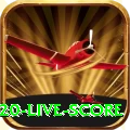 t 20 live score - Plus v4.5.0