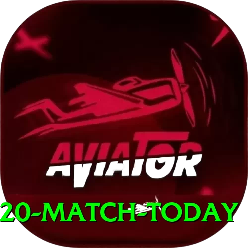 t 20 match today Premium New - 2