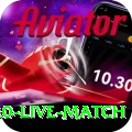 t20 live match App Deluxe v1.0.6