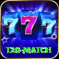 t20 match VIP Slots