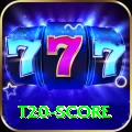 t20 score - Real Money Deluxe