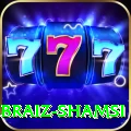 tabraiz shamsi - Slots VIP