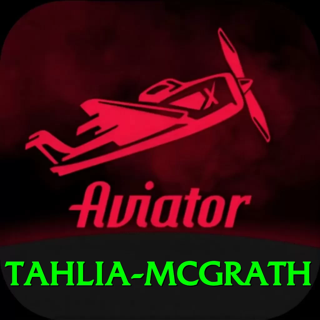 tahlia mcgrath Cash Turbo - 2