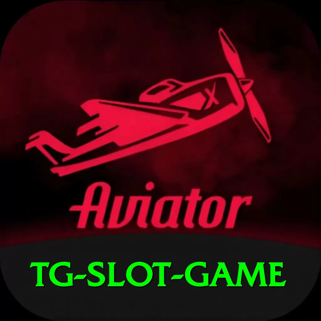TG Slot Game Turbo v1.4.1 - 2