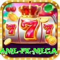 TG299 Game PK Mega