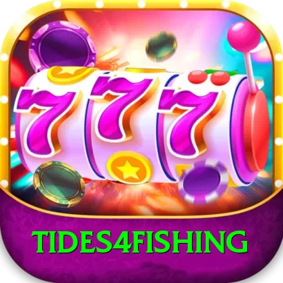 tides4fishing - Real Money Extreme - 2