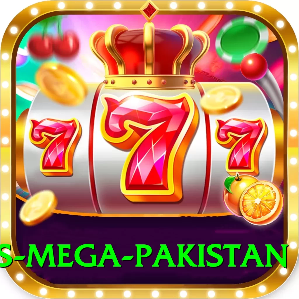 Timi Slots Mega Pakistan - 2