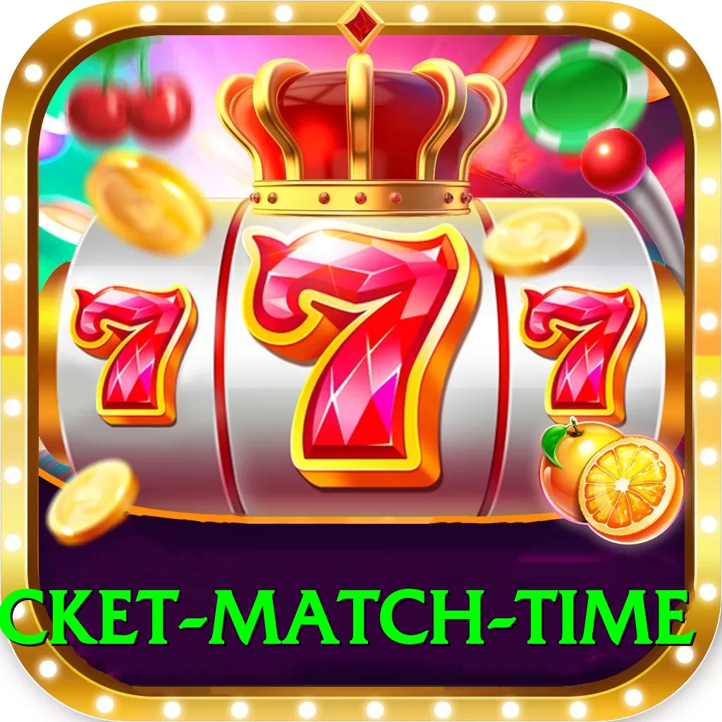 today cricket match time Master Casino App - 2