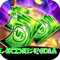 today match live score india Casino Gold v2.4.2