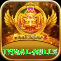 tymal mills Gaming Gold v3.1.6