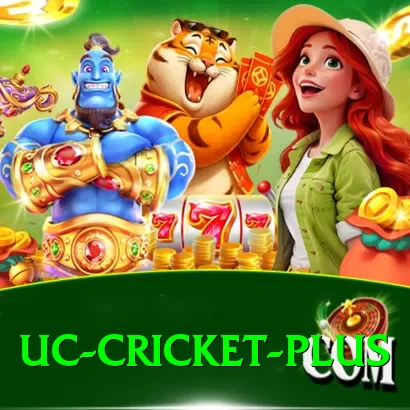 uc cricket King v5.2.3 - 2
