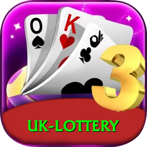 uk lottery Plus Gaming App - 2