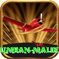 umran malik Elite Pakistan