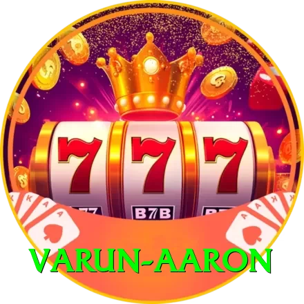 varun aaron - Gaming Deluxe - 2