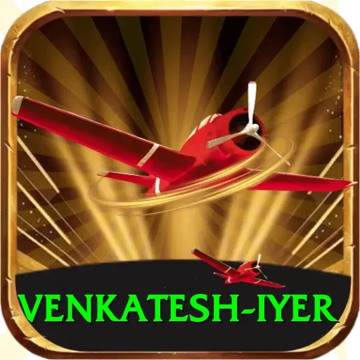 venkatesh iyer Casino Official v1.2.7 - 2