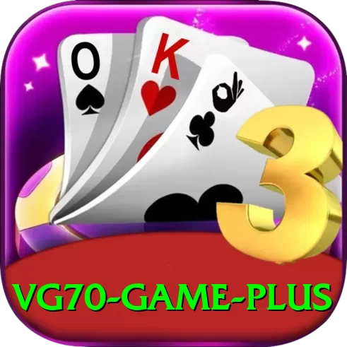 VG70 Game Plus Pro v2.4.5 - 2