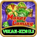 vikas kohli King Slots