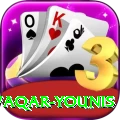 waqar younis APK Turbo v3.5.5
