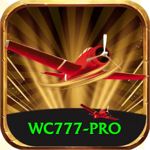 wc777 - Gaming Gold - 2