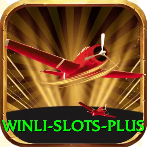 Winli Slots Gold v2.9.2 - 2