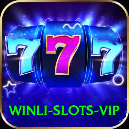 Winli Slots Plus v2.7.1 - 2