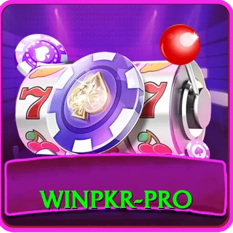 winpkr Prime Casino App - 2