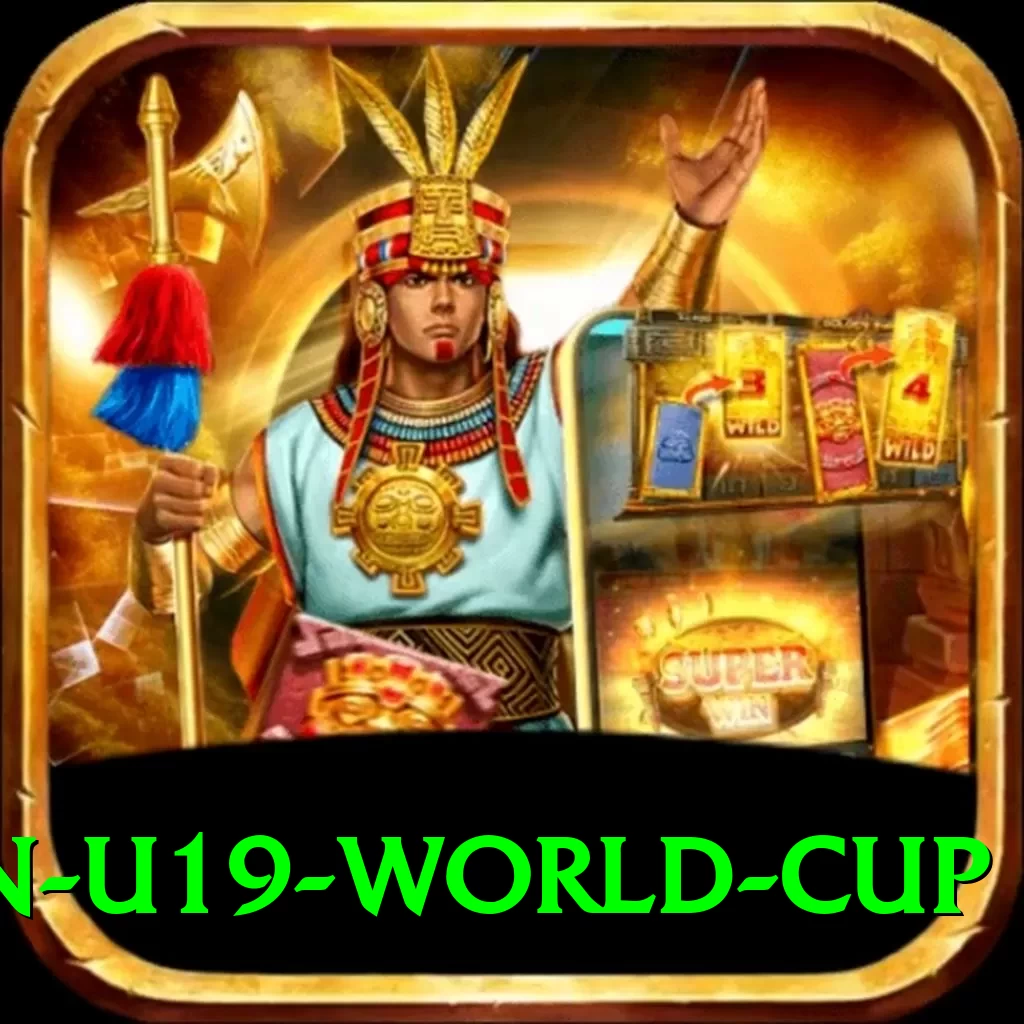 women u19 world cup Plus Rewards - 2