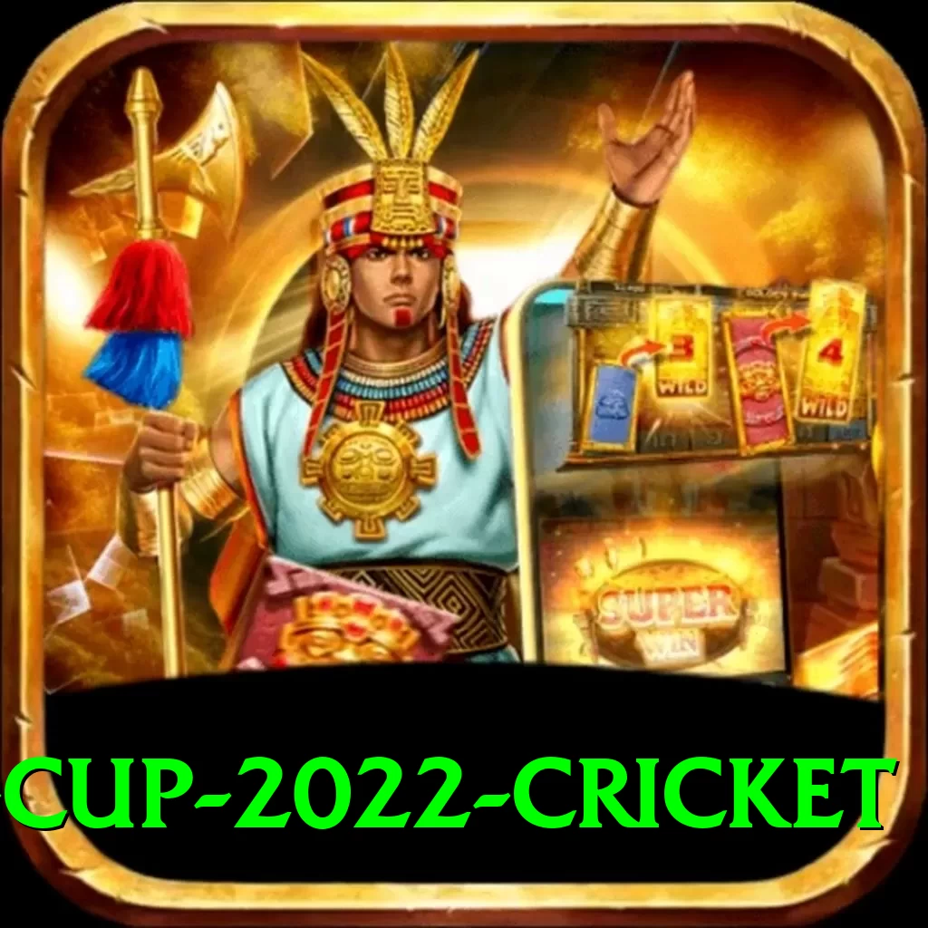 world cup 2022 cricket - Gaming Supreme - 2