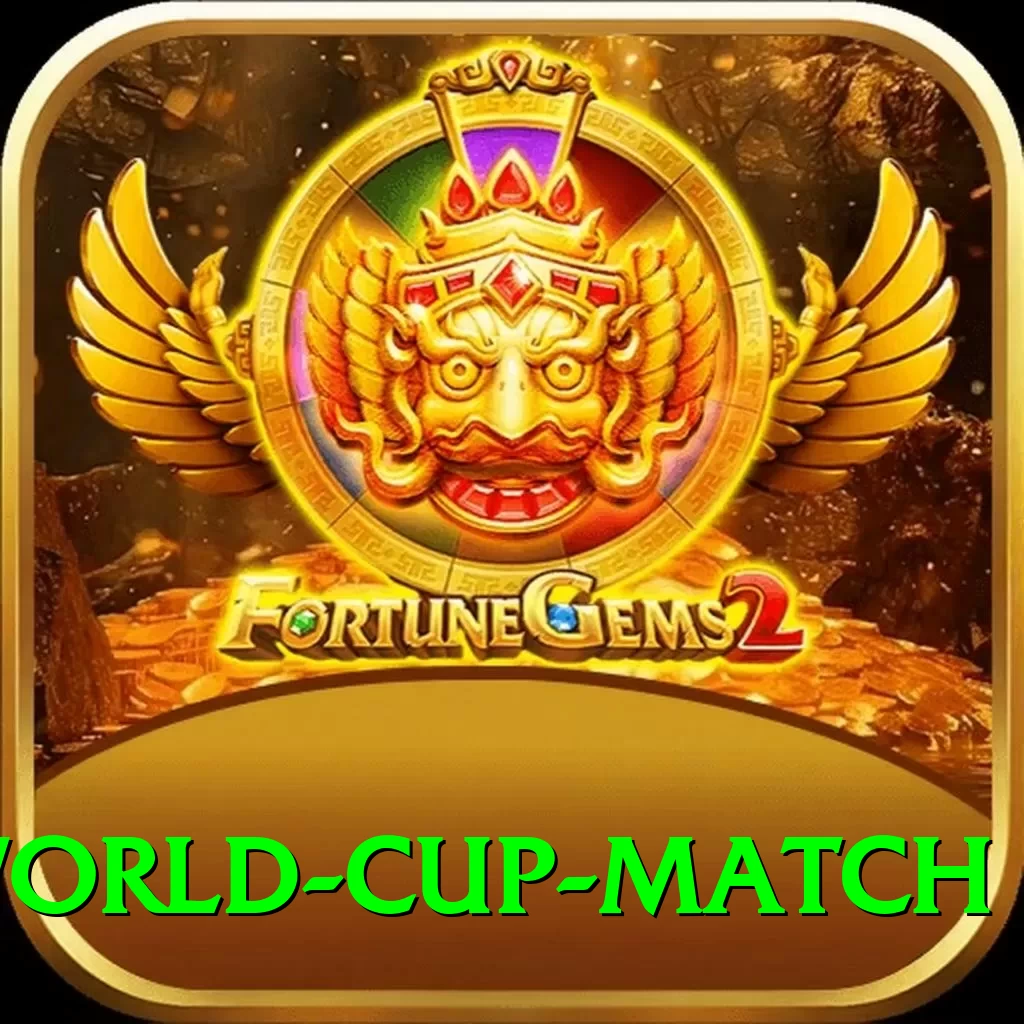 world cup match Gaming Elite v1.3.1 - 2