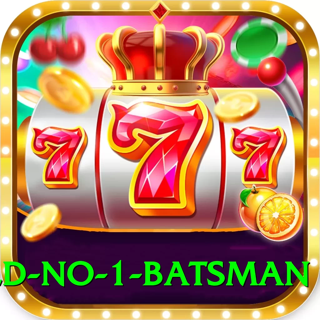 world no 1 batsman Bonus Elite v5.3.2 - 2