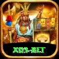 x03 bet Deluxe Jackpot