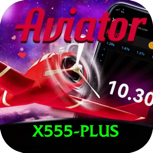 X555 King Casino App - 2