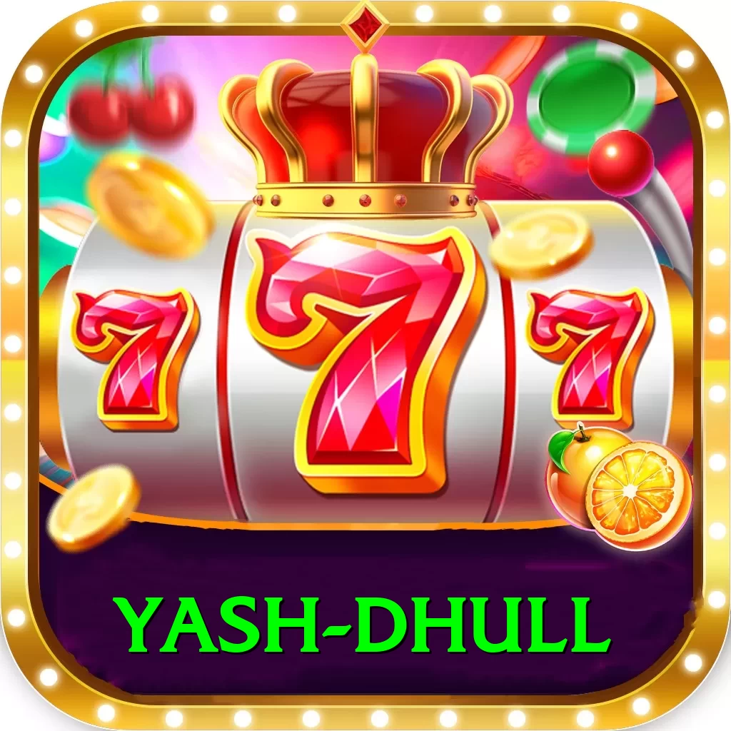 yash dhull Casino Royal v5.2.6 - 2