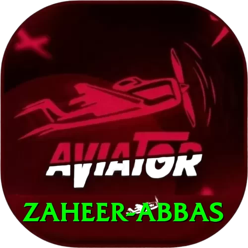 zaheer abbas Elite Casino App - 2